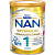 Молочная смесь Nestle NAN Гипоаллергенный 1 Optipro (с 0 мес) 400 г